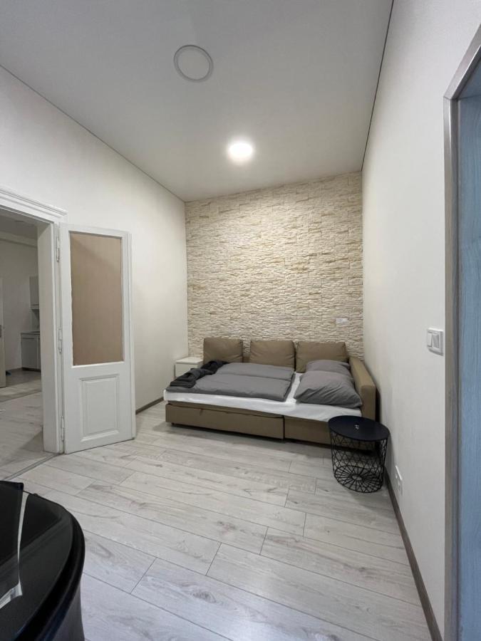 P.A.E.R. Apartments Πράγα Εξωτερικό φωτογραφία