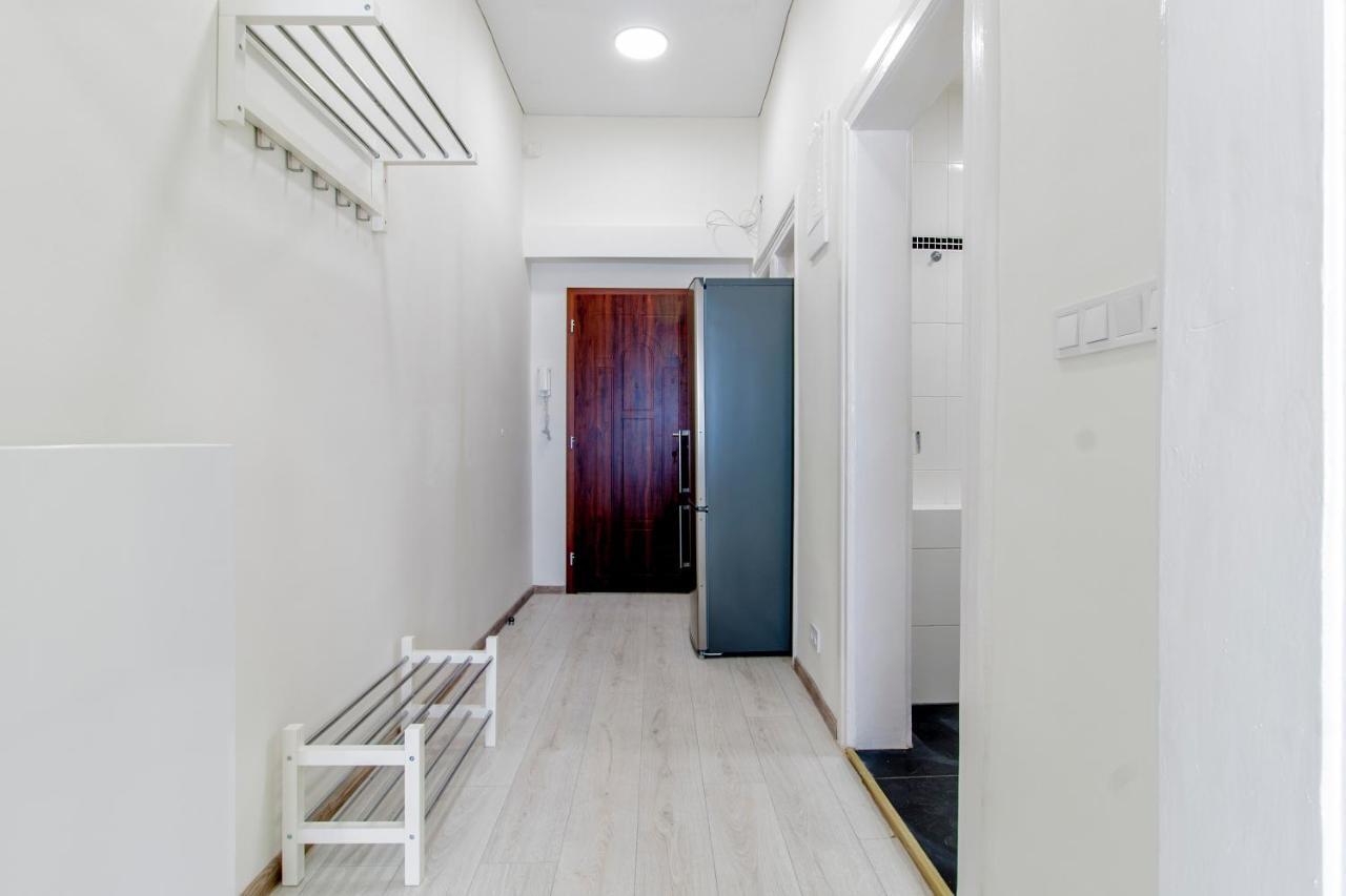 P.A.E.R. Apartments Πράγα Εξωτερικό φωτογραφία